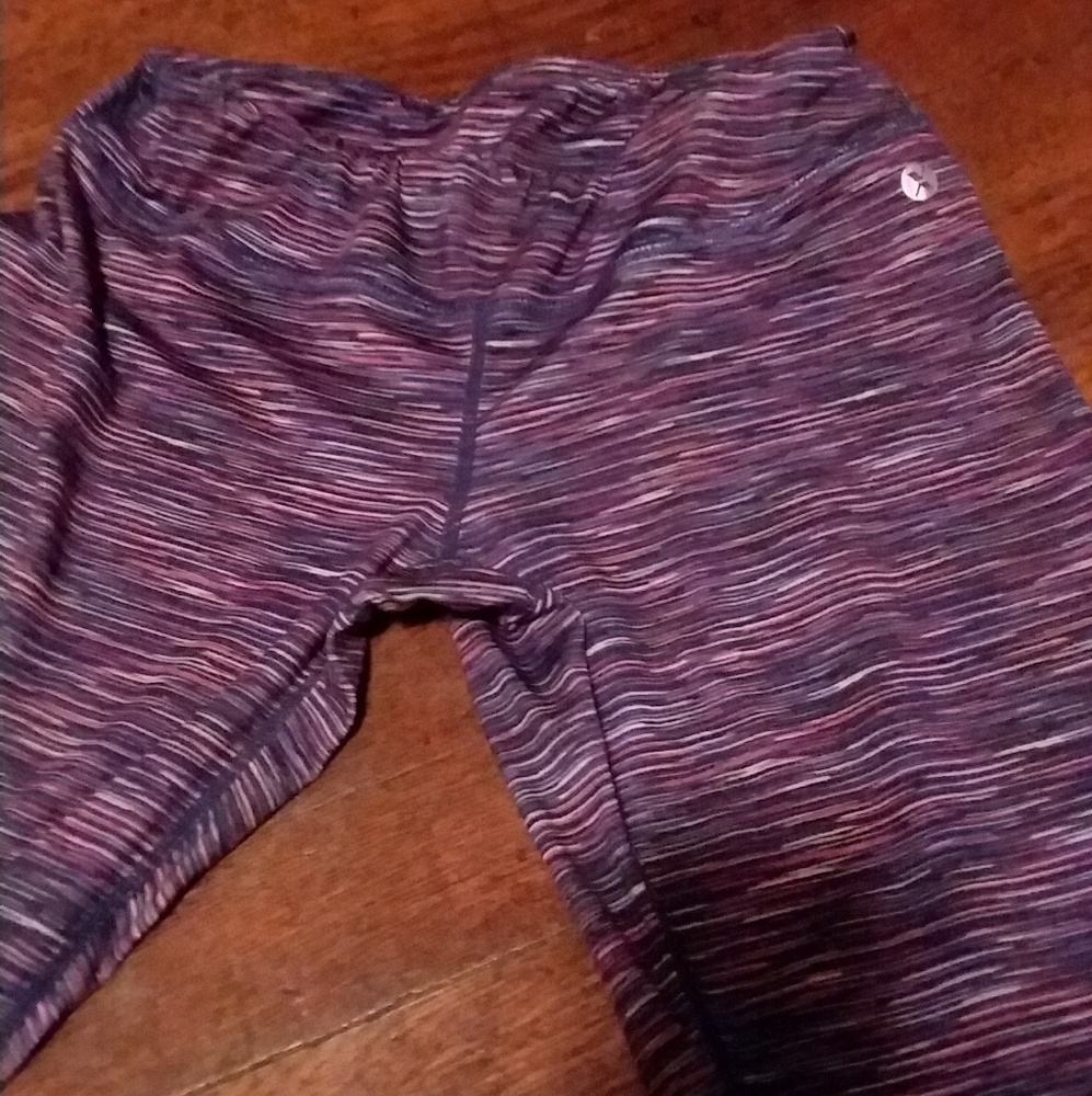Yoga pants